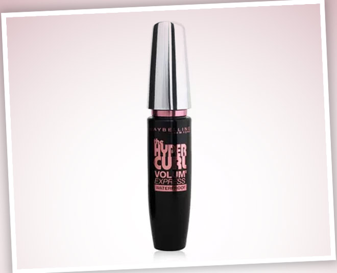 cheap maskara inside