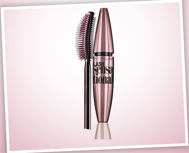 cheap maskara inside