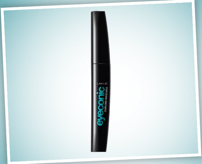 cheap maskara inside