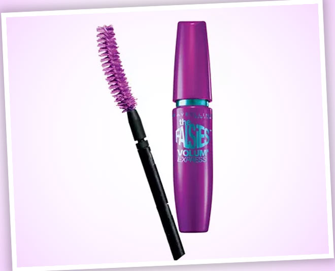 cheap maskara inside