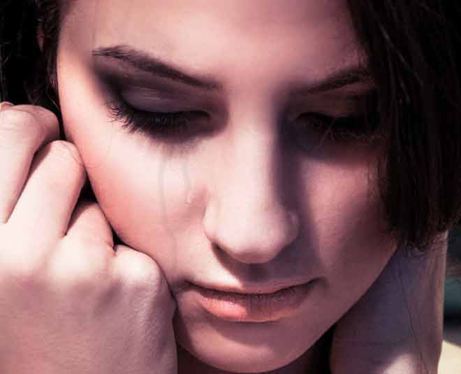 crying benefits health inside