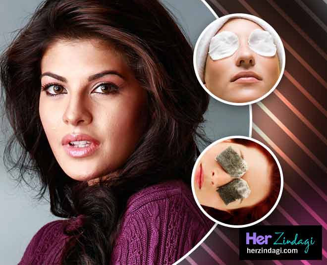 how-to-remove-dark-circles-saggy-skin-in-hindi