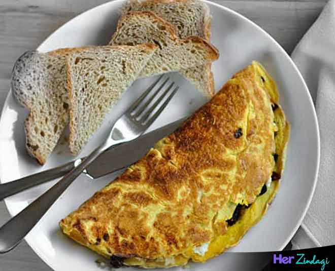 deepika padukone cook omelet 
