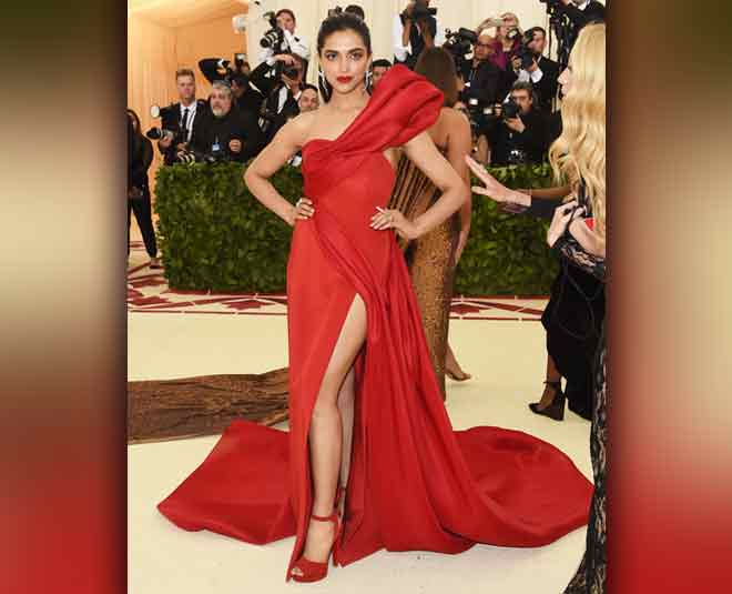 deepika padukone met gala