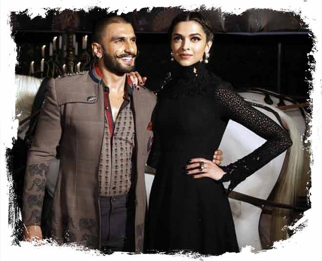 deepika ranveer wedding date 