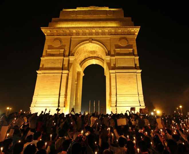 delhi rape capital according to delhi police record in