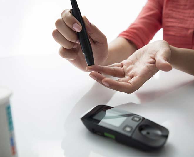 diabetes health inside