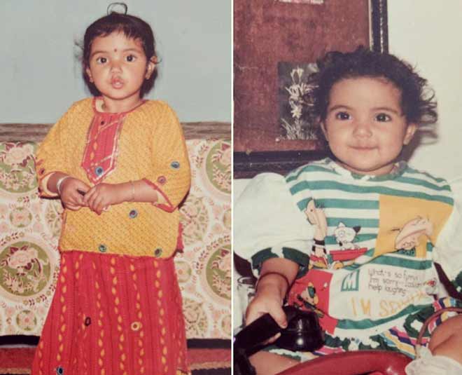 dil se dil tak tv serial actress jasmin bhasine talk on mothers day  ()