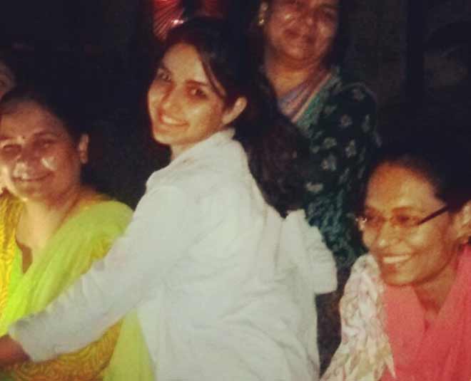 dil se dil tak tv serial actress jasmin bhasine talk on mothers day  ()