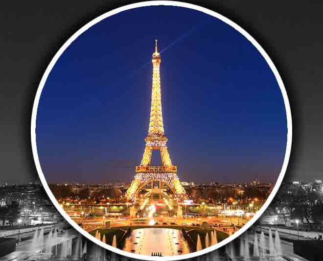 फ्रांस- ना करें पैसों पर बात do and not to do during foreign trip inside