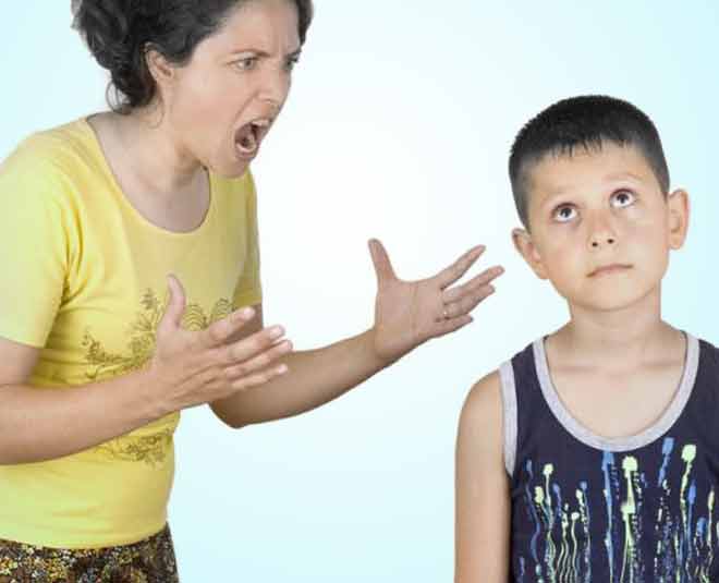 yelling-at-kids-emotional-torture-bad-for-their-development-in-hindi