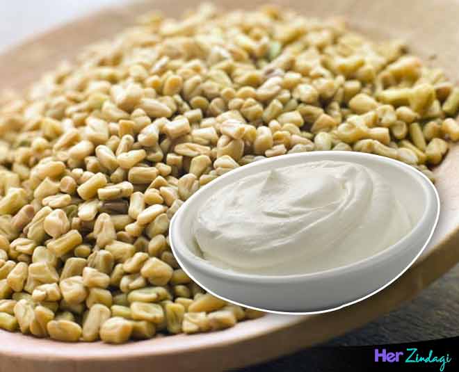fengreek seeds for hair fall inside 