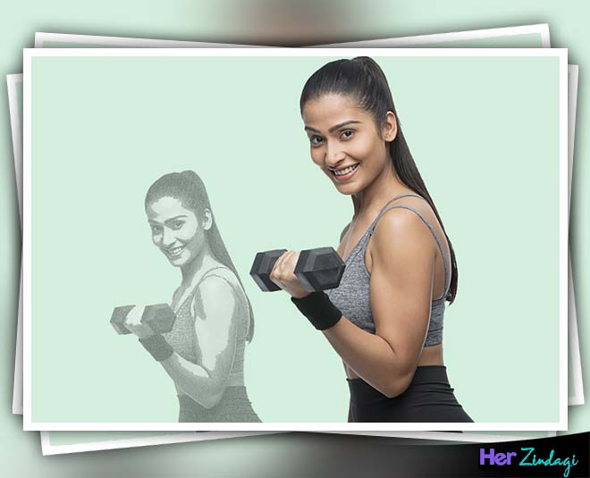 fitness focus  benefits of being  single women