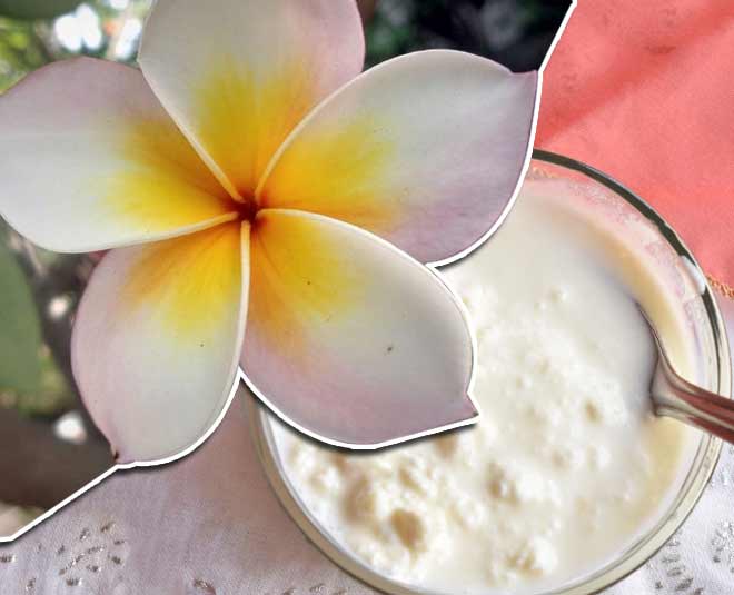 चमेली का फूल flower face pack for skin careinside