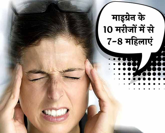 ghee cure migraine in two minutesin