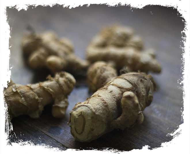 ginger for skinny women