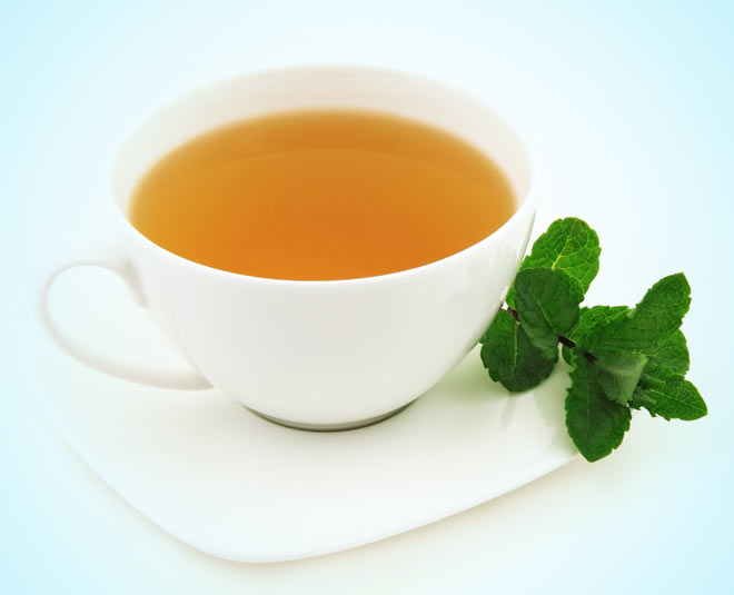 green tea summer health benefit