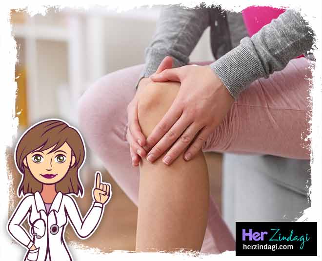 high cholesterol joint pain