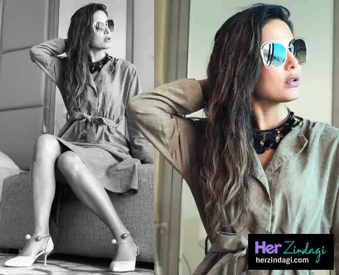 hina khan reveal secret inside 