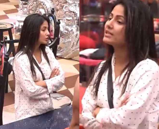 hina khan reveal secret inside 
