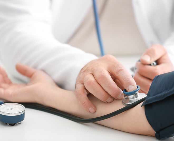 hypertension problem inside