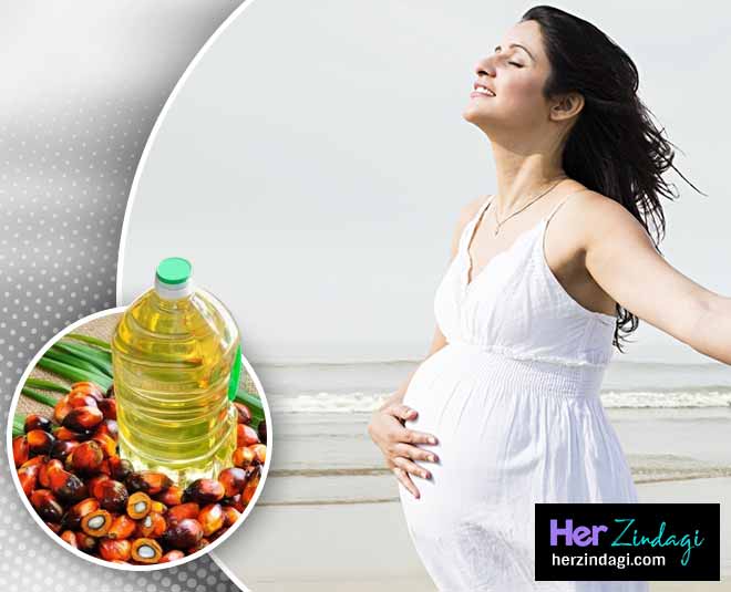 inside PALM OIL BENEFITS 