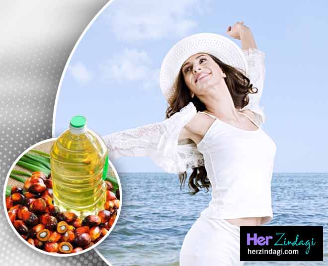 inside PALM OIL BENEFITS 