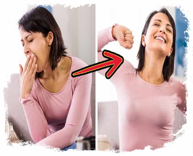 inside tricks for your body 