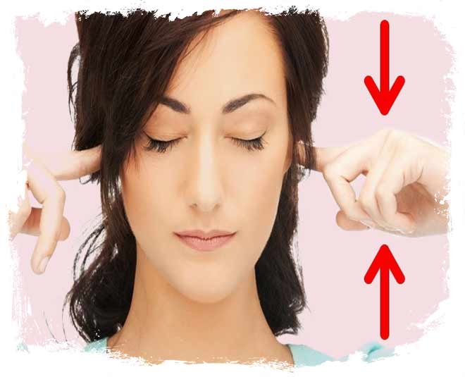 inside tricks for your body 