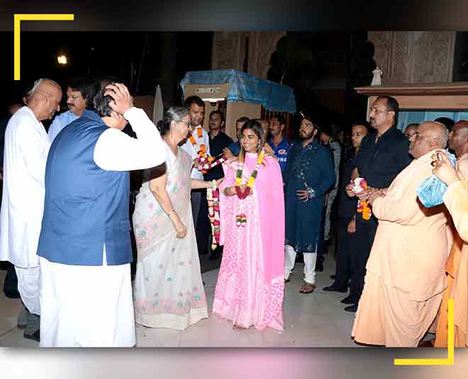 isha ambani anand piramal iskon sagai engagement