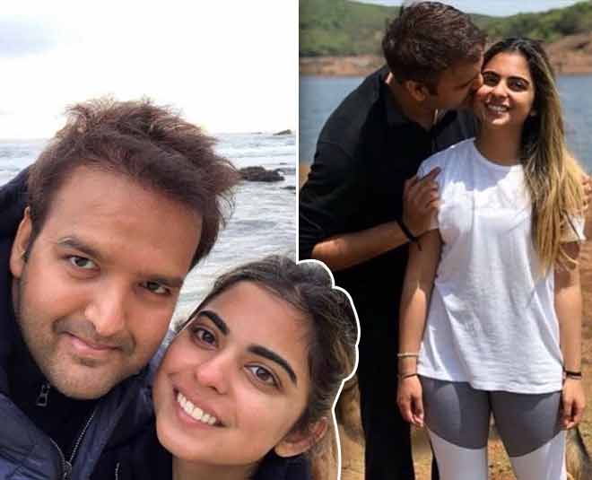 isha ambani  lifestyle 