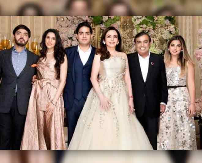 isha ambani  lifestyle 