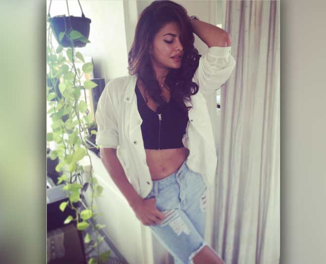 jacqueline fernandez wardrobe inside