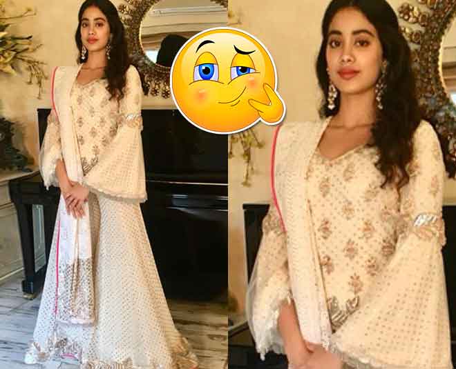 jahnvi kapoor sonam wedding bollywood heroine