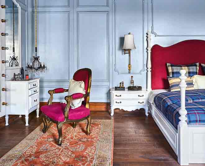 kangana ranaut himachal house inside 