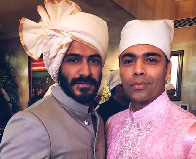 karan sonam kapoor wedding
