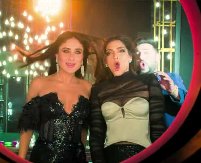 kareena veere di wedding tareefan