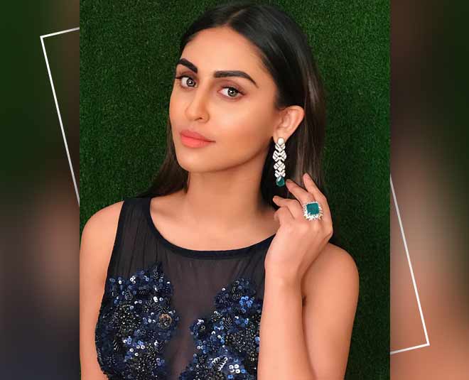 krystle dsouza beauty tips
