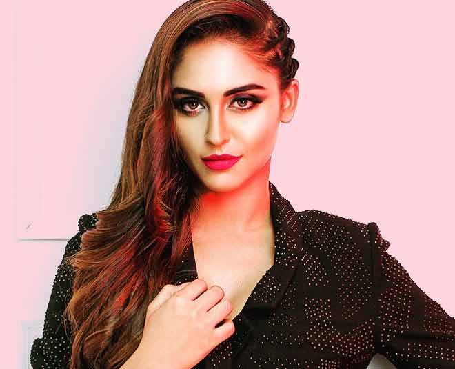 krystle dsouza beauty tips