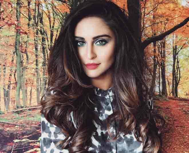 krystle dsouza beauty tips