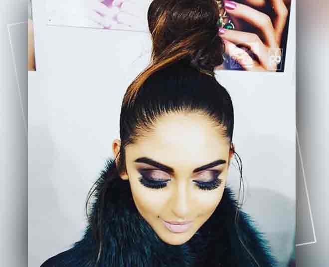 krystle dsouza beauty tips