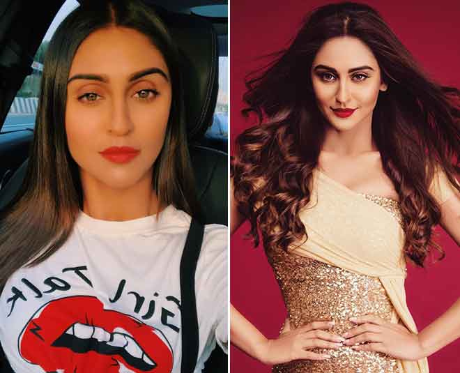 krystle dsouza beauty tips