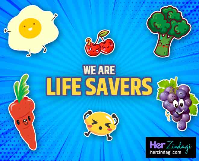 life saver foods card ()