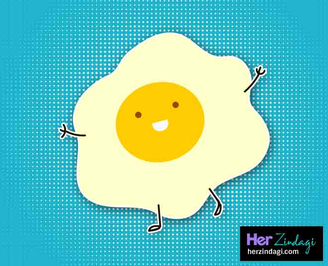 एग योक life saver foods egg yolk