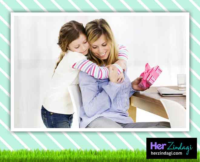 maa ka pyar pampering inside 