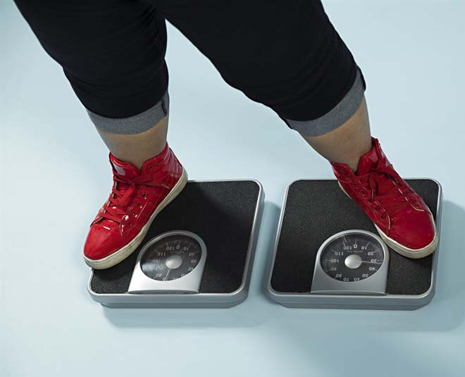 maintain body weight health inisde