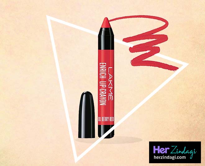 matt lipsticks Inside