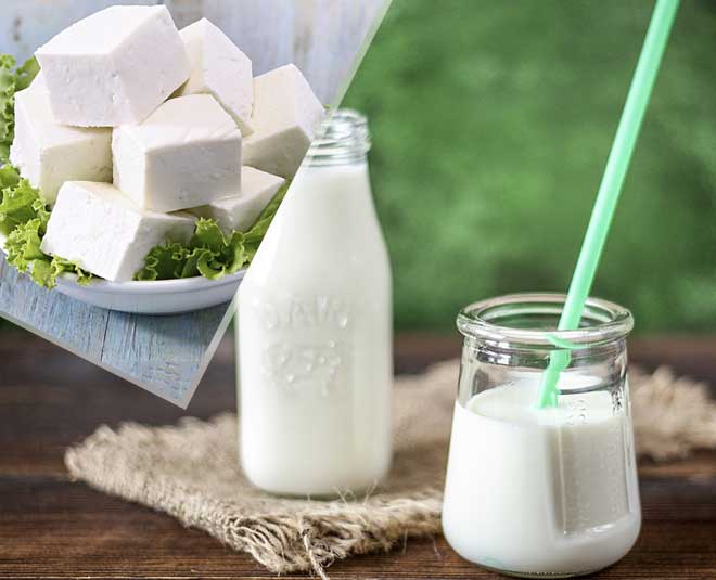 milk products health Inside