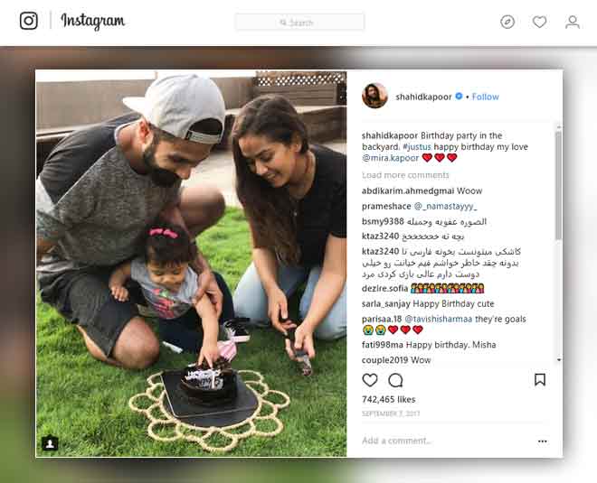 misha childhood photo and  video 