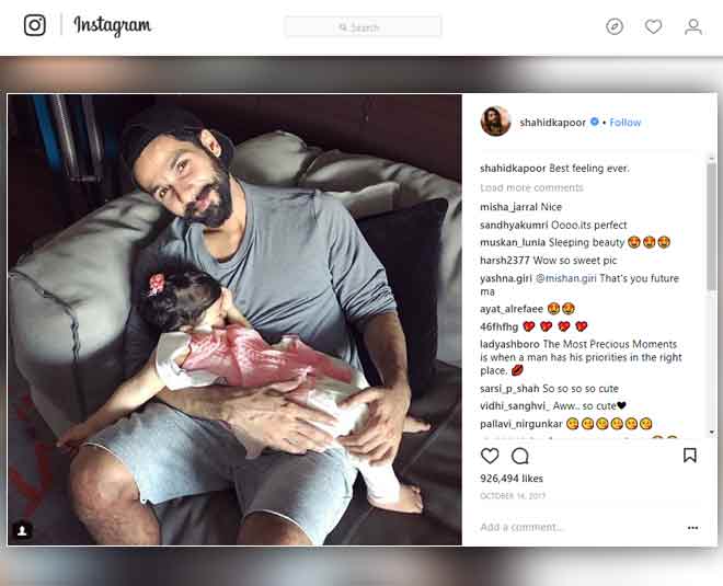 misha childhood photo and  video 